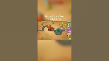 day 71 of bloon solver not being the solution - BTD6 Advanced Challenge January 31st