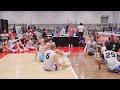 Out of System vs U.S. Sitting National Team | 2026 USA Volleyball Open National Championship