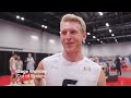 Out of System vs U.S. Sitting National Team | 2026 USA Volleyball Open National Championship