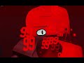 Forsaken Noli Skin Concept | Null/Filename2 Intro + Outro Animation (Baldi's Basics Skin)