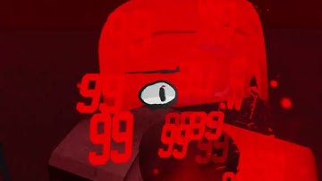 Forsaken Noli Skin Concept | Null/Filename2 Intro + Outro Animation (Baldi