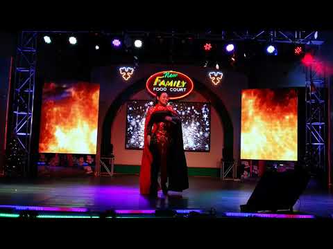 歌星 罗翎允 歌曲 大发财