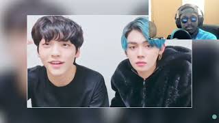A Guide to TXT Hueningkai (The Ultimate Guide to TXT 2025: Part 6) (Reaction)  Beautiful vocals😭🙌
