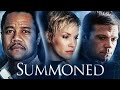 Summoned full movie 2013