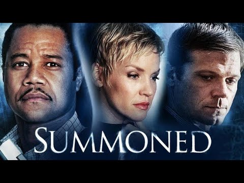 Summoned Full Movie 2013