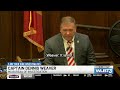 Testimony begins in trial of Capitol Police officers charged with killing Jaylen Lewis in 2022