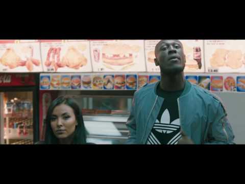 STORMZY [@STORMZY1] - BIG FOR YOUR BOOTS 