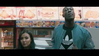 Chords for STORMZY - BIG FOR YOUR BOOTS