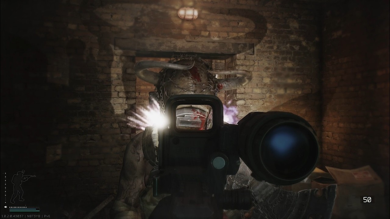 Escaping Tarkov - Raid 406 (3 EKIA + Shadow of Tagilla & Vengeful Killa)