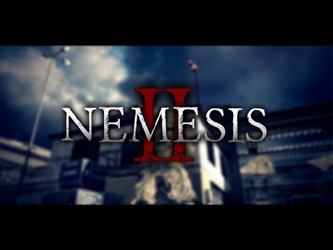 PaceTheory: Nemesis Part Two