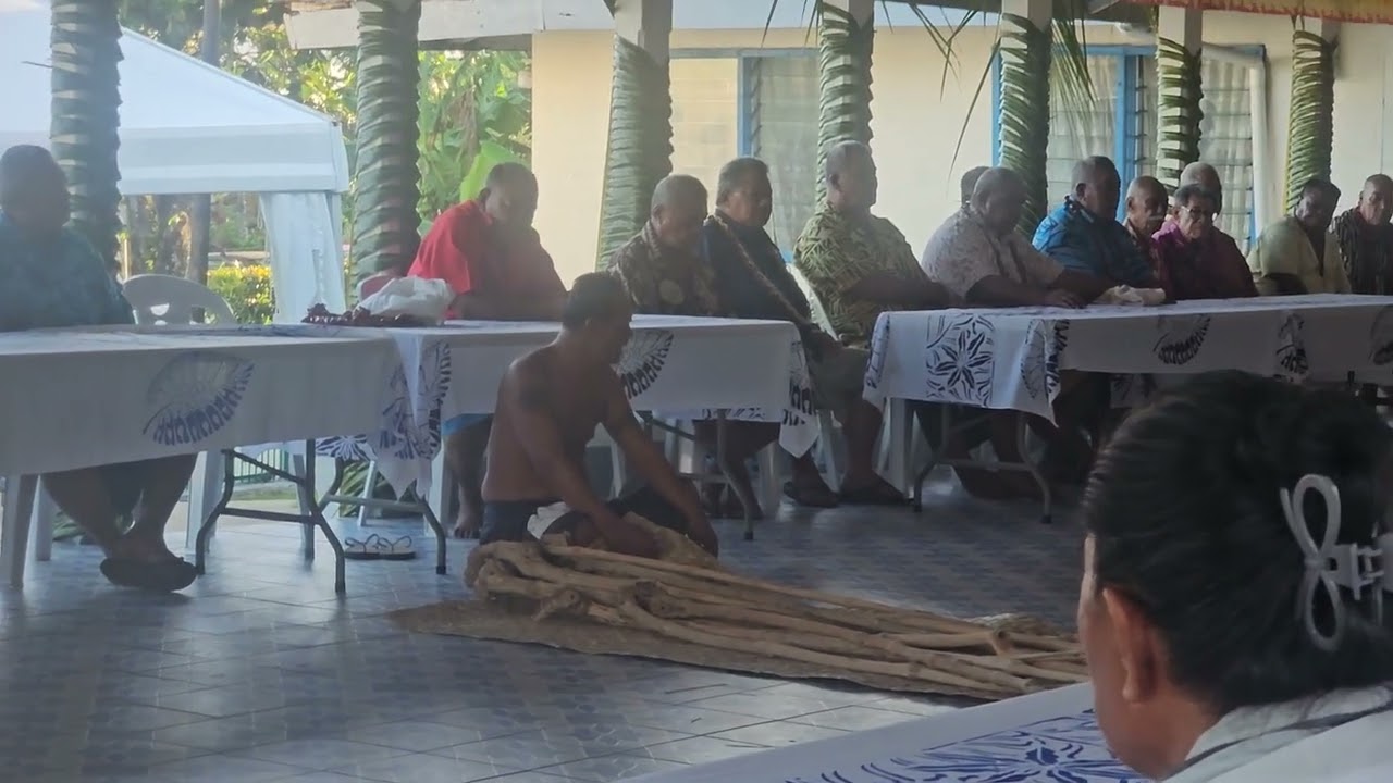 Folafola 'Ava ~ Osigāfeagaiga EFKS Lufilufi