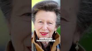 Princess Anne’s Constitutional Threat Leaves Charles Completely Cornered Inside