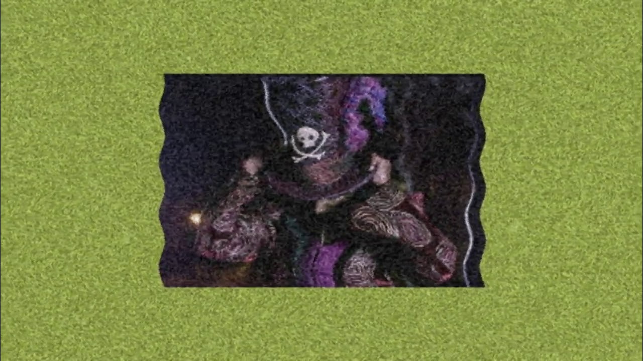 friends on the other side [disney villain mashup] - thomas sanders (daycore/slowed)