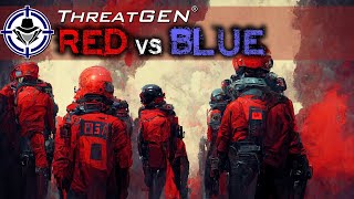 Who Wins 🏆 ChatGPT Red vs Cybersecurity Defenders. 🤖🆚🛡️