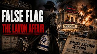 EXPOSED: Why Israel Secretly Bombed American Targets