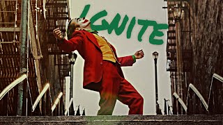 Alan Walker - Ignite