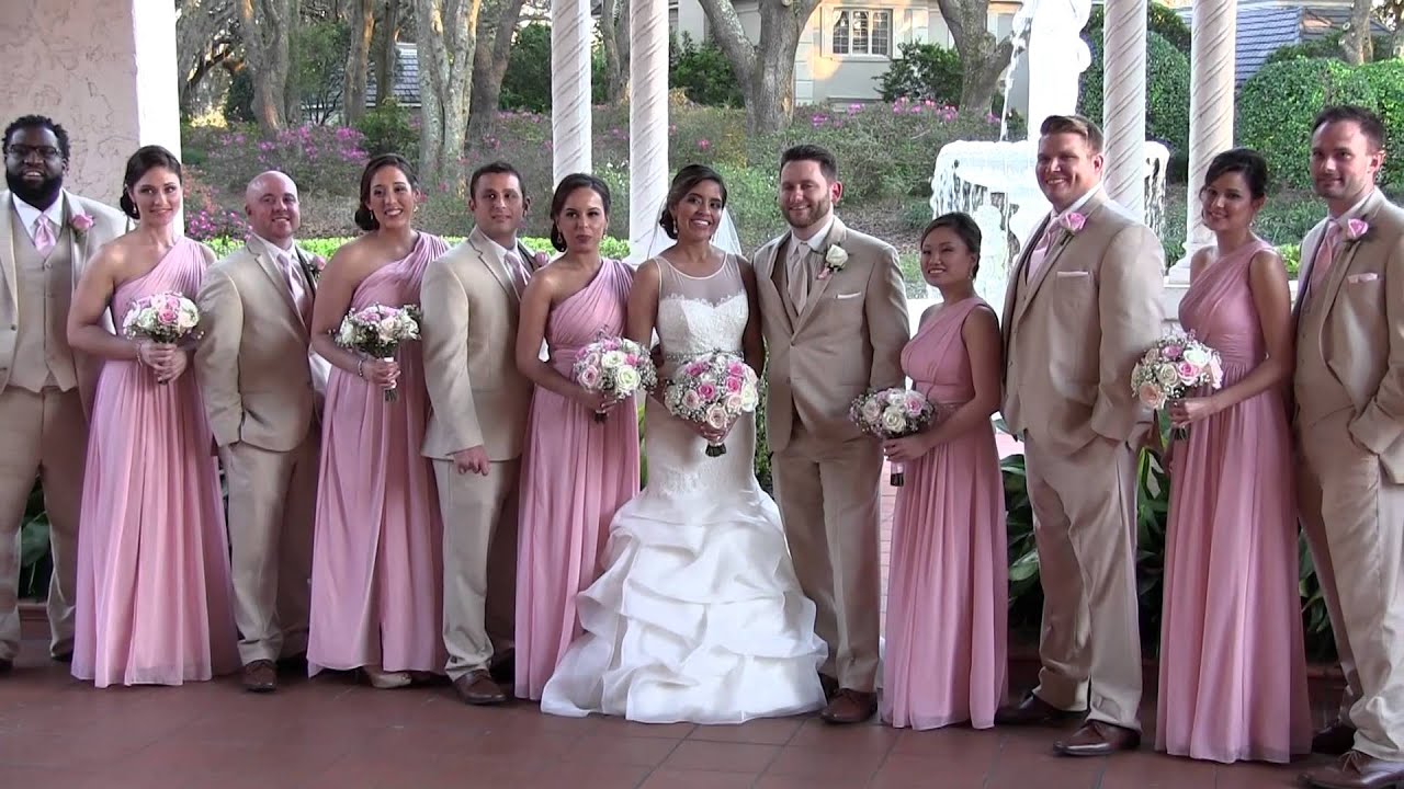 Priscilla Shirer Wedding