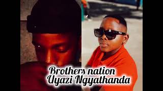 dj Nosh ft original ft Nkosih uyazi uyangithanda mp3 download official 
