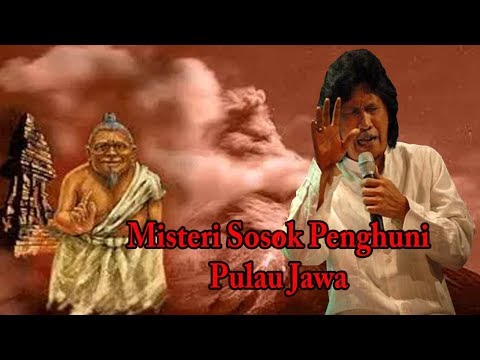 Cak Nun ~ Kupas Tuntas Misteri Sosok Penghuni Pulau Jawa
