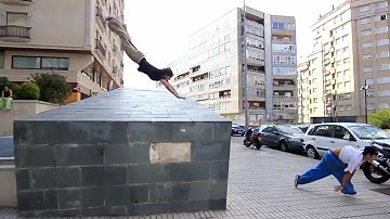 A Short Double Kong Compilation