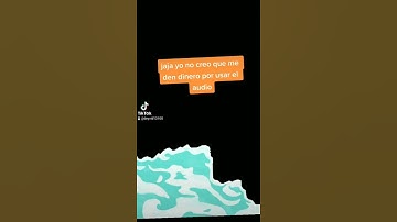 solo los de Tiktok entenderan ahora a esperar xd #shorts #dinero #audio #viral #audioviral