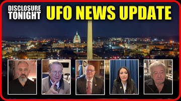 2026 DISCLOSURE PLANS revealed by BURCHETTE BURLISON & LUNA | UFO NEWS UPDATE on Disclosure Tonight