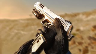 COD: Black Ops 6 - S1 New Weapons | 4K