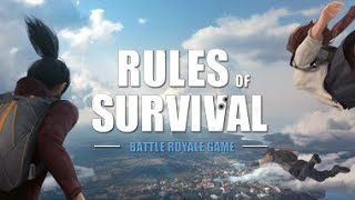 Is gfx tool works for Rules of survival screenshot 2