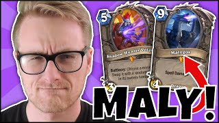 I Needed Every One of My Brain Cells to Play this Deck.