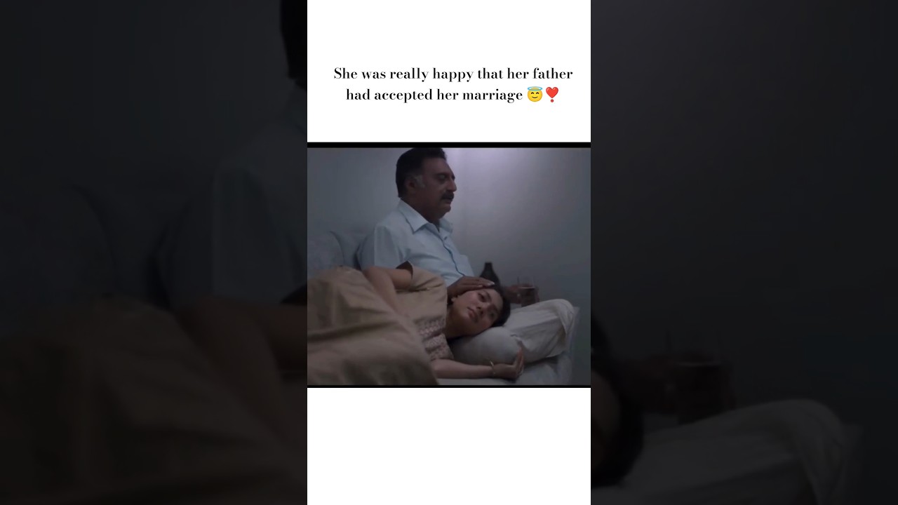 He chose his Honour over his Daughter 💔 