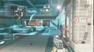 Mega Kill Medal w/ the EMC!