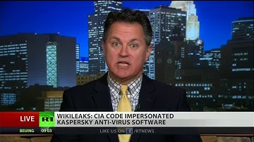 Does Hive Malware Point To A CIA False Flag