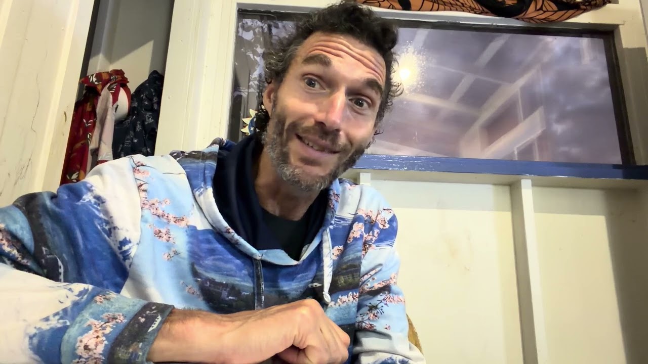 ACIM Workbook Lesson 19