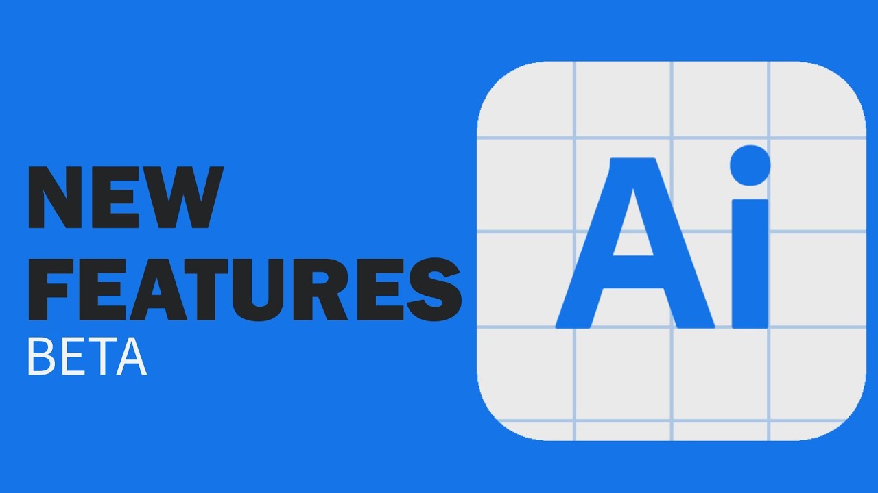 How to Install Adobe Illustrator Beta (to Use the New Turntable Feature ...