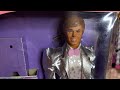 Deboxing Super Star Ken Barbie Doll 