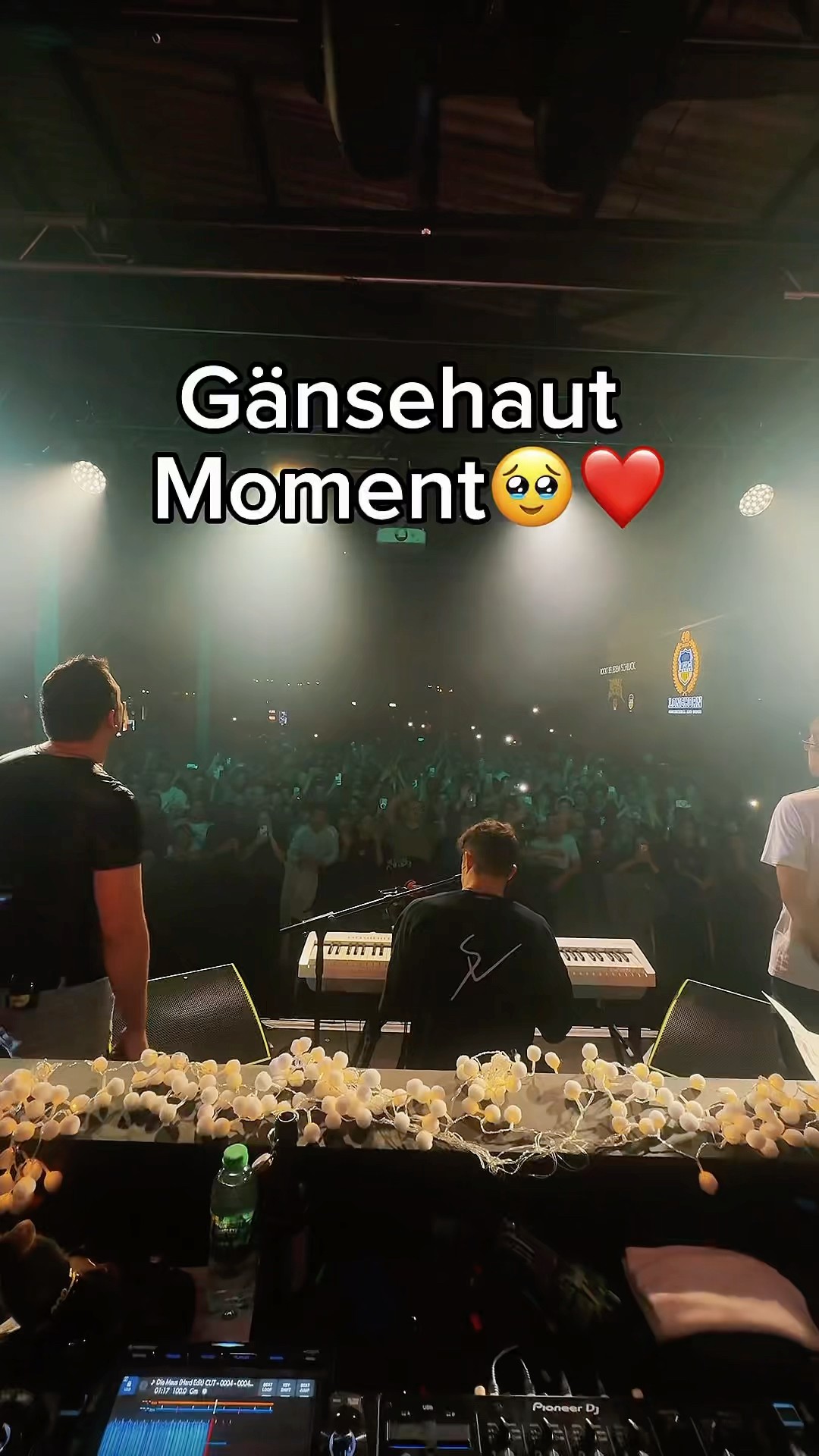 1. Mal - War so nervös..?? #hbz #singen #shortvideo #fypage #klavier #remix #fy #techno #music