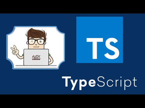 Learning TypeScript - lesson 6 - Generics || دورة تعلم تايب سكربت