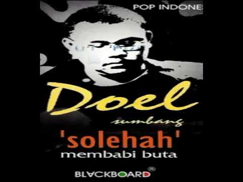 Doel Sumbang : Solehah Full Album
