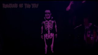 Kodi Lee - Remains Of The Day Tapvocal Cover