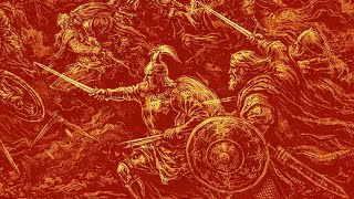  Dweel - Svärdbrytare (Official Audio)