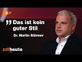 Virologe kritisiert "Bild"-Berichterstattung über Drosten | Lanz vom 26.05.2020
