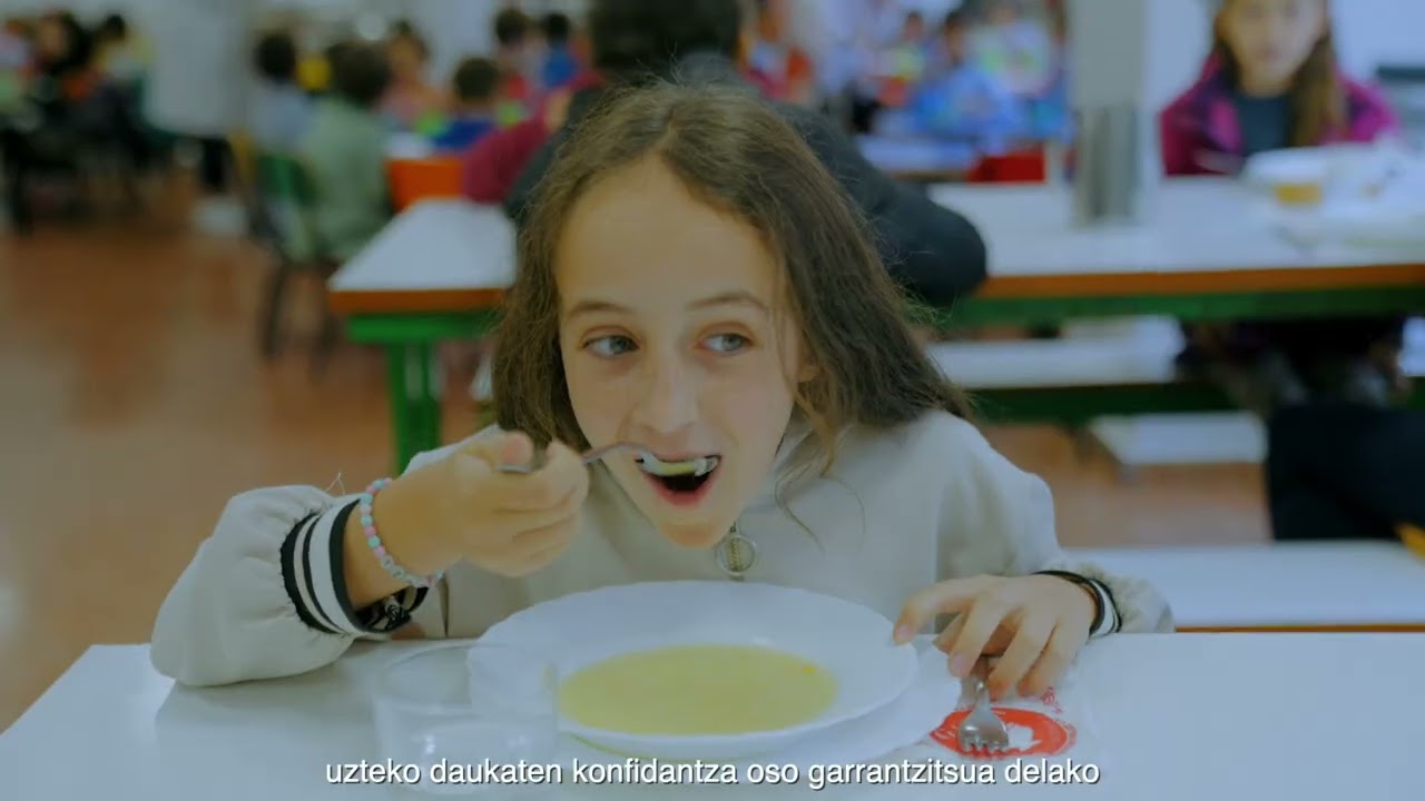 Oiongo Eskola Publikoa - Hezkidetza Proiektua / CEIP Ramiro de Maeztu - Proyecto de Coeducación