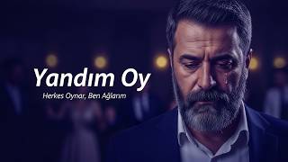 Yandim Oy (Düğününde Ağladım) 🎵 Damar Türkü