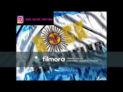ENGANCHADO ROCK NACIONAL ARGENTINO ENGANCHADO 2018 DJ SCORPION
