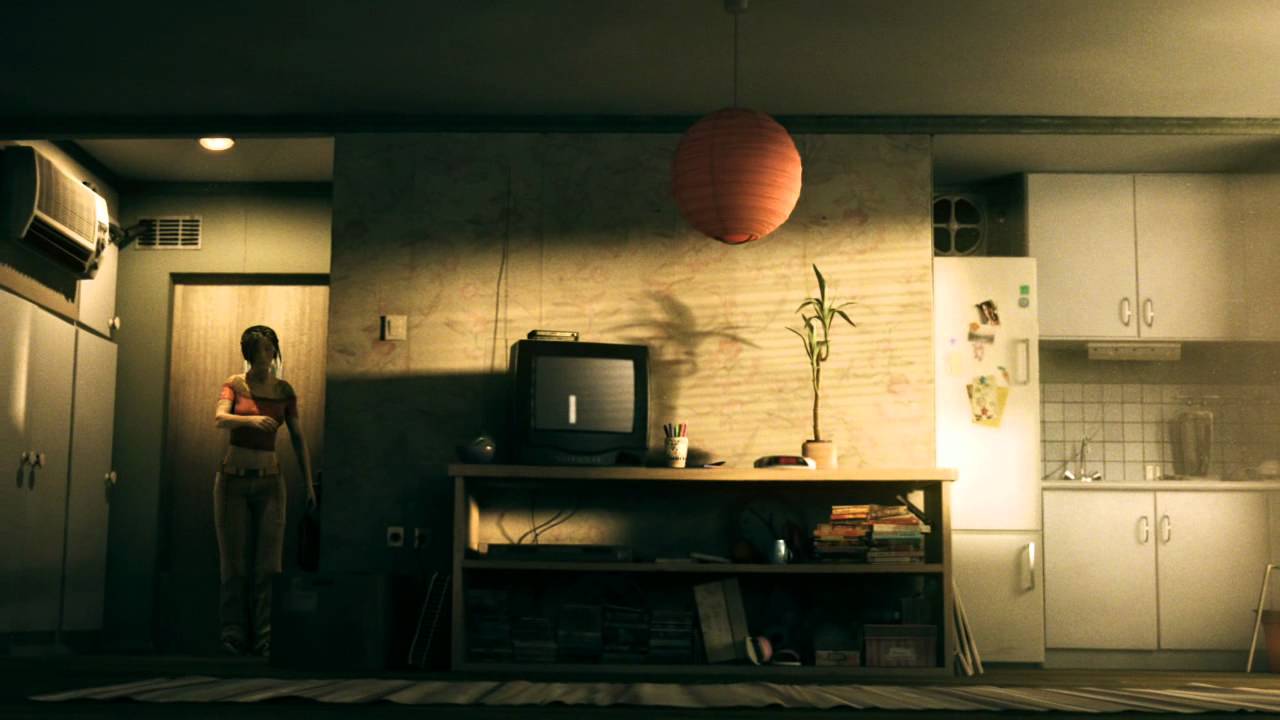 Firestarter - The Secret World