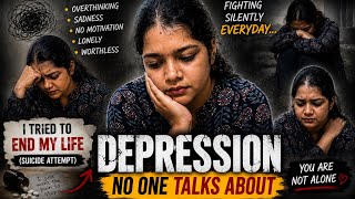Sharing My Experience ❤️