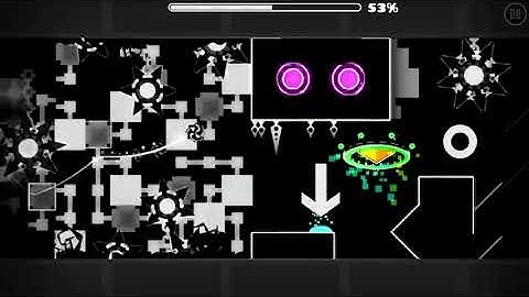 "FuryDynamix" (Insane Demon) by ZenthicAlpha | Geometry Dash [60Hz Mobile]