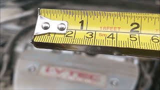 Check the engine oil level when the car is hot or cold?