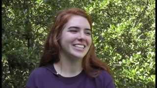 Osprey Profile: Hannah Hoffman