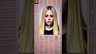 Most Controversial Singers: Avril Lavigne